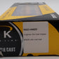 K-Line K623-44623 O Gauge Virginian Diecast Hopper Car w/ Coal Load #2626 LN/Box