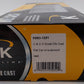 K-Line K693-1251 O Gauge C&O Diecast Flatcar # 81780 w/ Pulpwood Load EX/Box