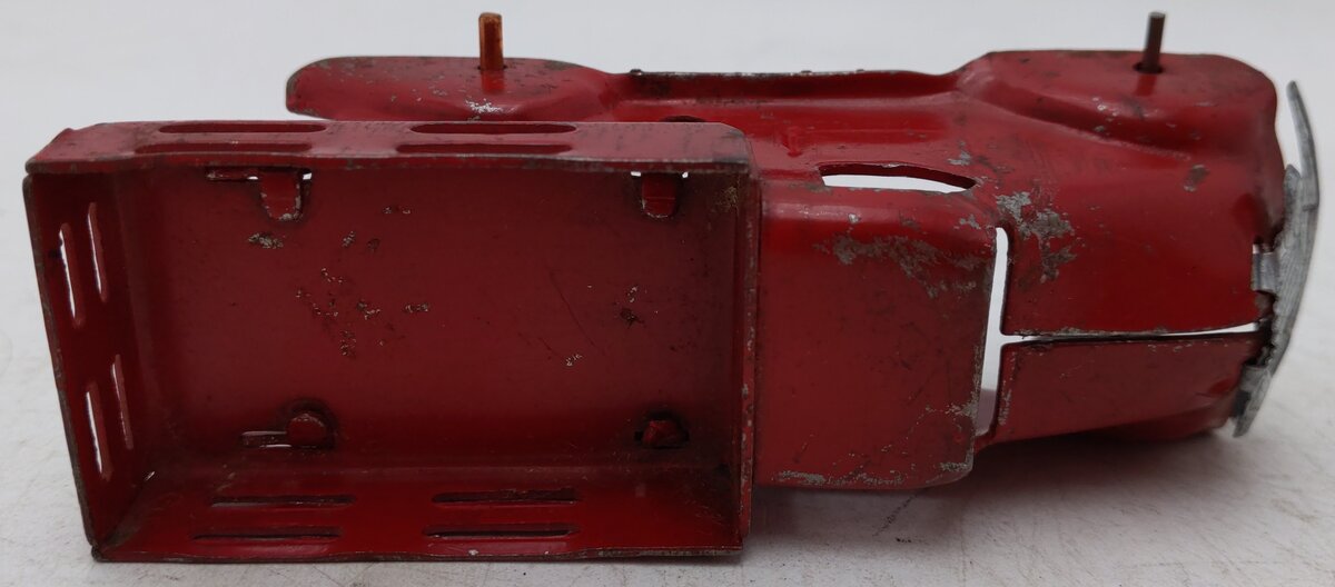 Marx Vintage O Prewar Tinplate Model Truck Accessory