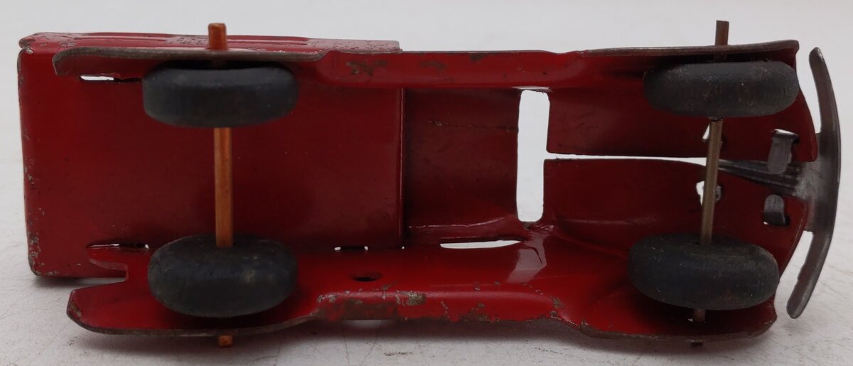 Marx Vintage O Prewar Tinplate Model Truck Accessory