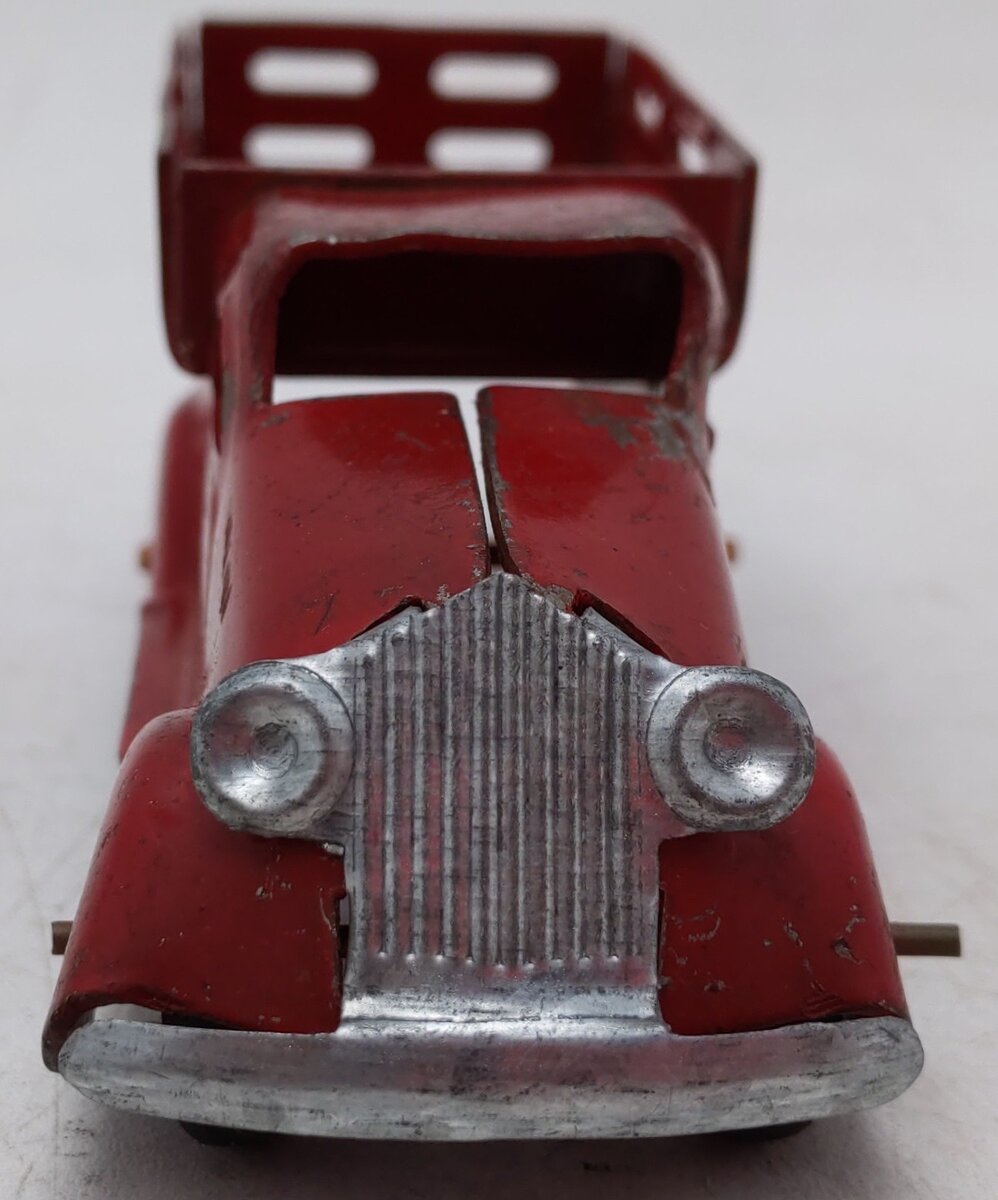 Marx Vintage O Prewar Tinplate Model Truck Accessory