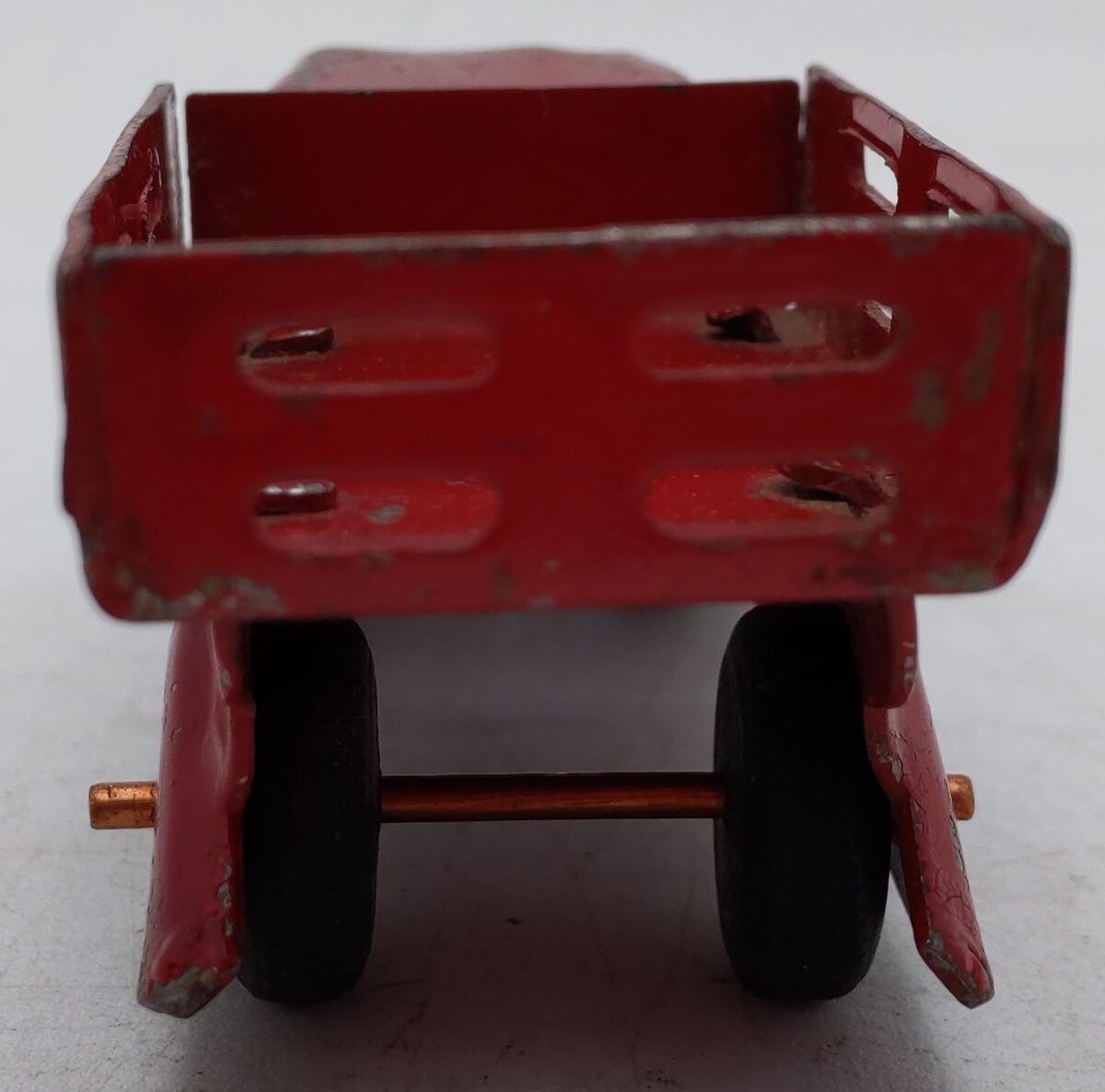 Marx Vintage O Prewar Tinplate Model Truck Accessory