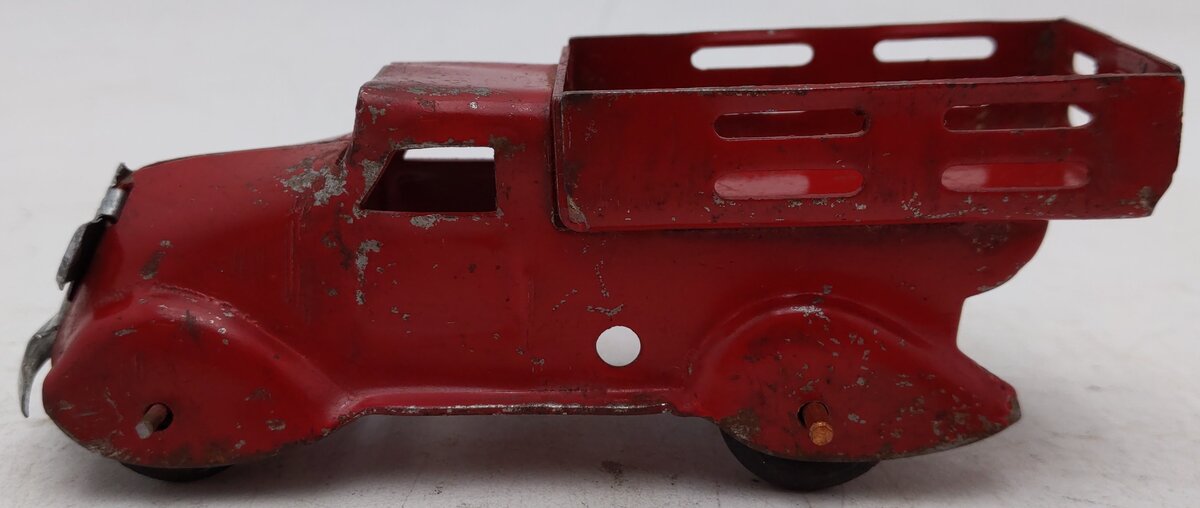 Marx Vintage O Prewar Tinplate Model Truck Accessory