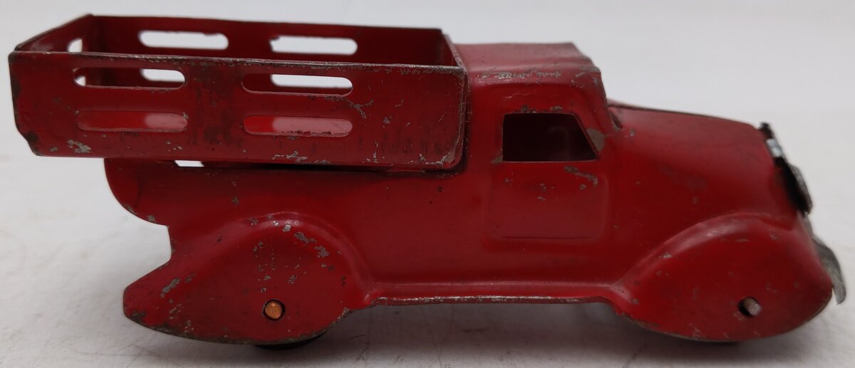 Marx Vintage O Prewar Tinplate Model Truck Accessory