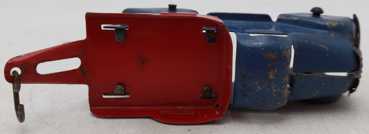 Marx Vintage O Prewar Tinplate Model Truck Accessory