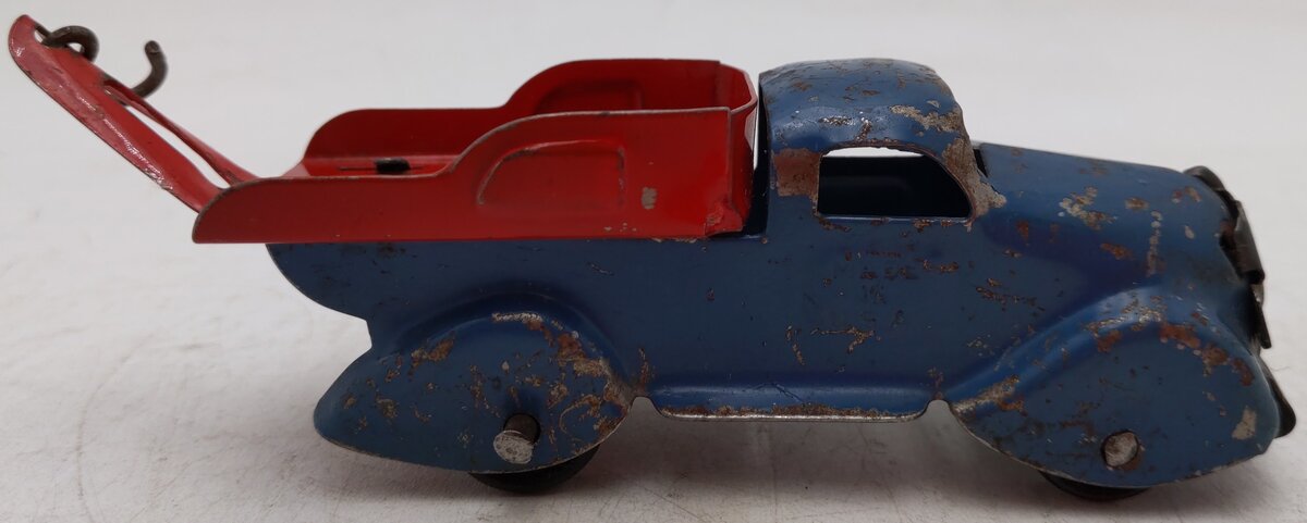 Marx Vintage O Prewar Tinplate Model Truck Accessory
