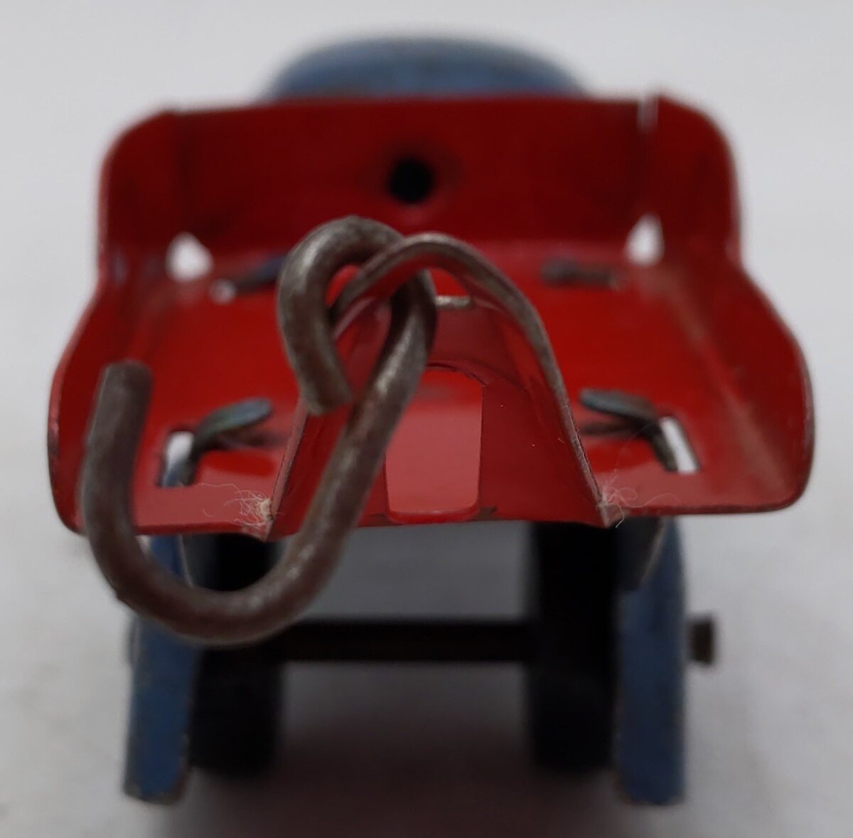 Marx Vintage O Prewar Tinplate Model Truck Accessory