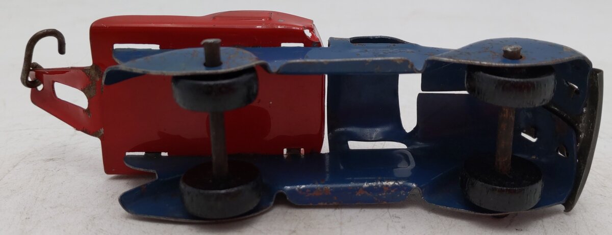 Marx Vintage O Prewar Tinplate Model Truck Accessory