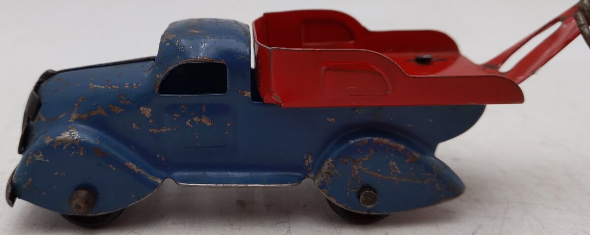 Marx Vintage O Prewar Tinplate Model Truck Accessory
