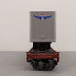 MTH 20-98107 O Gauge Union Pacific Flatcar w/2 Short Trailers #57256 EX/Box