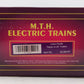 MTH 20-98107 O Gauge Union Pacific Flatcar w/2 Short Trailers #57256 EX/Box