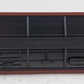 MTH 20-98107 O Gauge Union Pacific Flatcar w/2 Short Trailers #57256 EX/Box