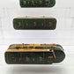 Marx 4000 O Gauge Seaboard ABA Diesel Locomotive Set VG