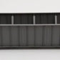 SYI Brass HO BRASS Girder Bridge -F/P LN/Box