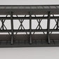 SYI Brass HO BRASS Girder Bridge -F/P LN/Box