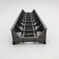SYI Brass HO BRASS Girder Bridge -F/P LN/Box