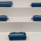 Marx O Gauge Vintage Locomotive Passenger Set VG