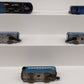 Marx O Gauge Vintage Locomotive Passenger Set VG