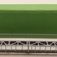 SYI Brass HO BRASS Girder Bridge -F/P EX/Box