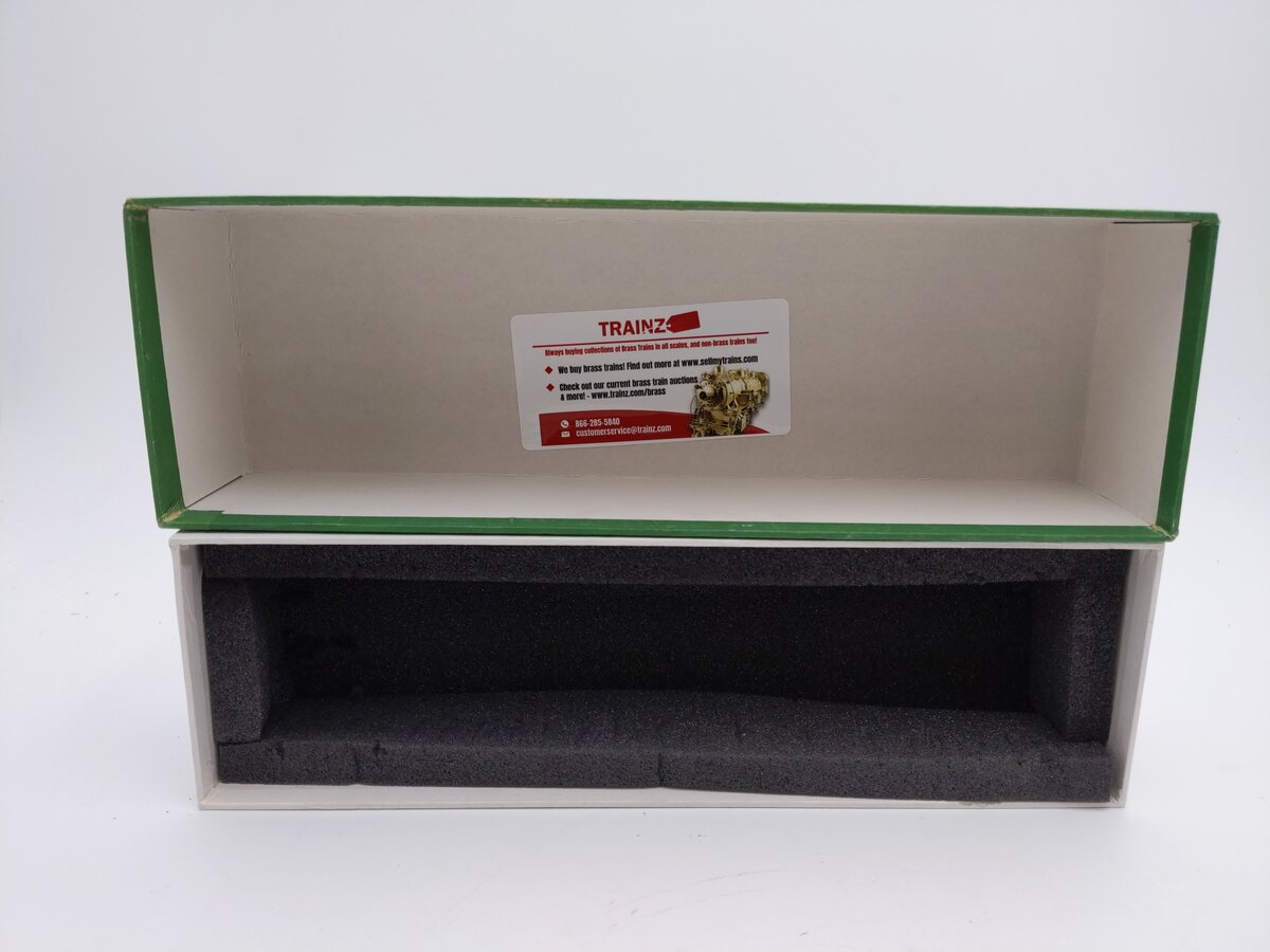 SYI Brass HO BRASS Girder Bridge -F/P EX/Box