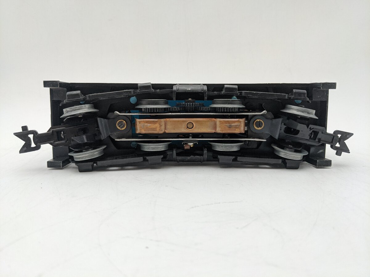 Marx 1998 Vintage O Allstate Alco S-3 Diesel Switcher VG