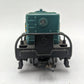 Marx 1998 Vintage O Allstate Alco S-3 Diesel Switcher VG