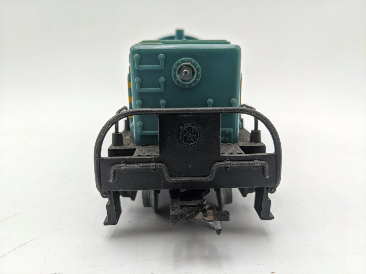 Marx 1998 Vintage O Allstate Alco S-3 Diesel Switcher VG