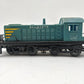 Marx 1998 Vintage O Allstate Alco S-3 Diesel Switcher VG