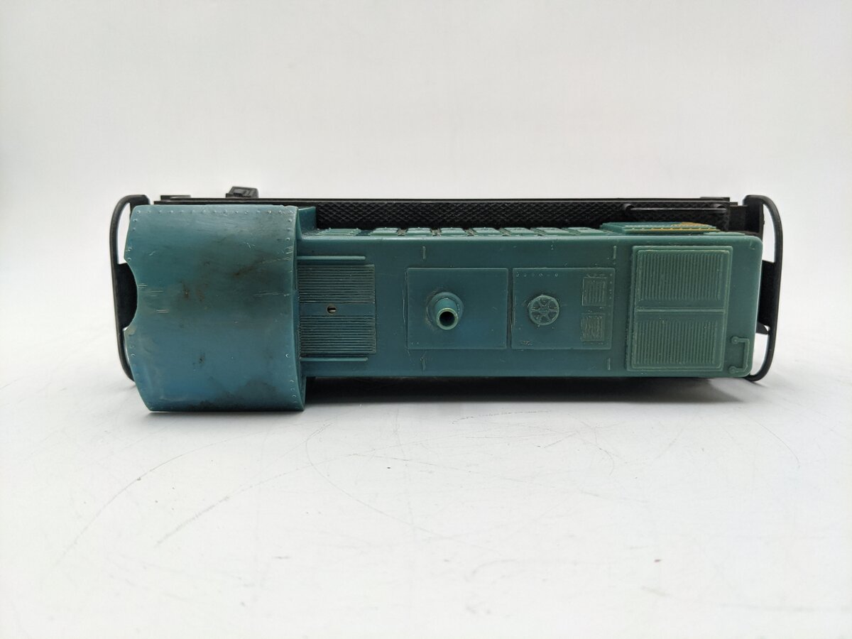 Marx 1998 Vintage O Allstate Alco S-3 Diesel Switcher VG