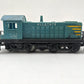 Marx 1998 Vintage O Allstate Alco S-3 Diesel Switcher VG