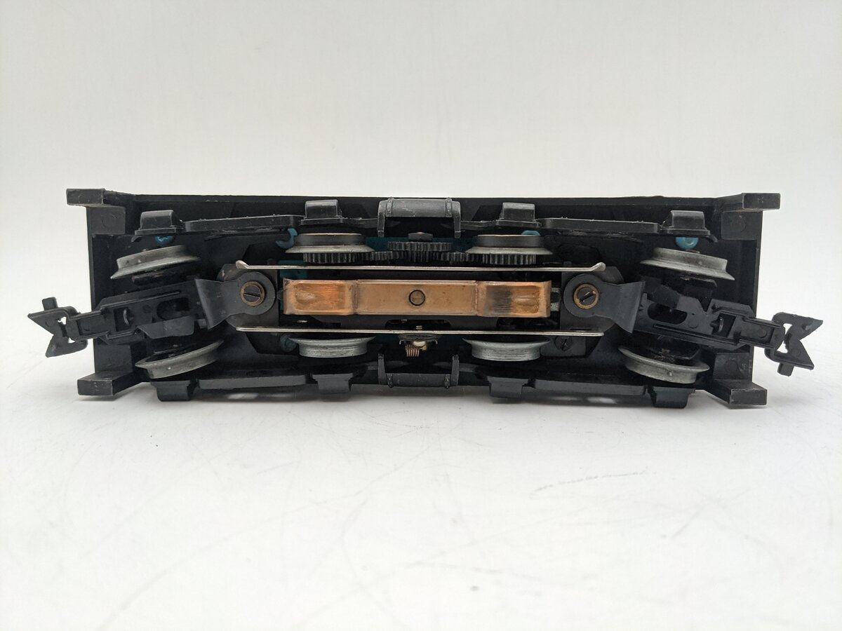 Marx 1998 Vintage O Allstate Alco S-3 Diesel Switcher VG