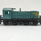 Marx 1998 Vintage O Allstate Alco S-3 Diesel Switcher VG
