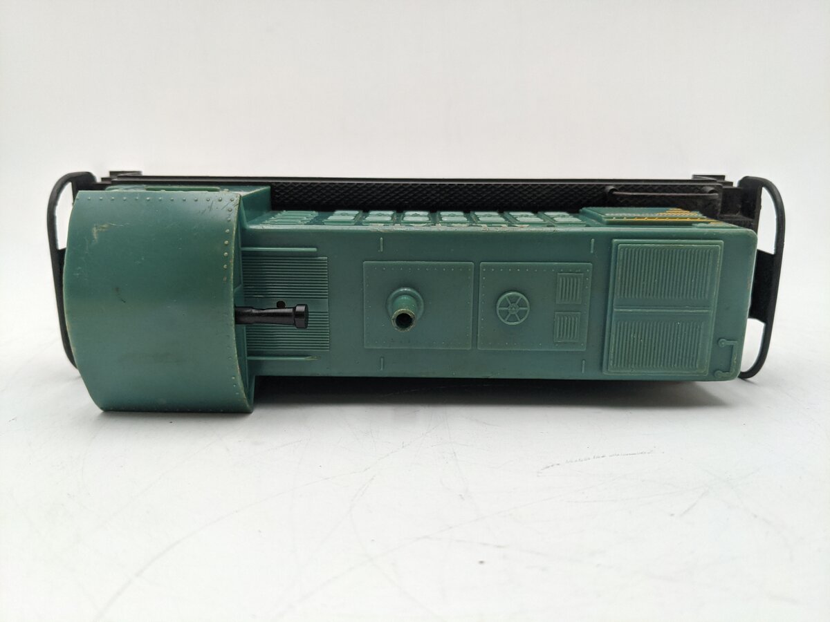 Marx 1998 Vintage O Allstate Alco S-3 Diesel Switcher VG