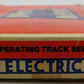 Lionel 6-5530 O Gauge Operating Track Section EX/Box