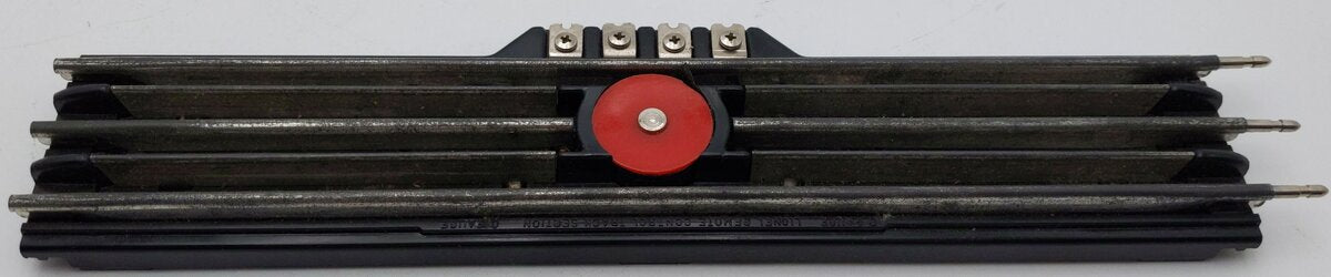 Lionel 6-5530 O Gauge Operating Track Section EX/Box