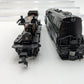 Proto 2000 8698 HO Scale Undecorated Black BL2 Diesel Locomotive EX/Box