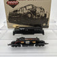 Proto 2000 8698 HO Scale Undecorated Black BL2 Diesel Locomotive EX/Box