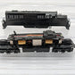 Proto 2000 8698 HO Scale Undecorated Black BL2 Diesel Locomotive EX/Box