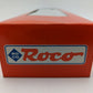 Roco 43335 HO SBB Steam Locomotive & Tender #2578 EX/Box