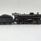 Roco 43335 HO SBB Steam Locomotive & Tender #2578 EX/Box