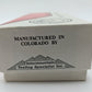 InterMountain 40455-04 HO Chesapeake & Ohio 40’ PS-1 Box Car #18672 EX/Box