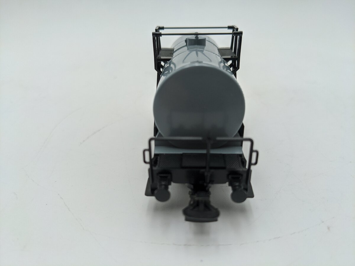 Marklin 4682 HO Scale Sudzucker Tank Car #7084123 VG/Box