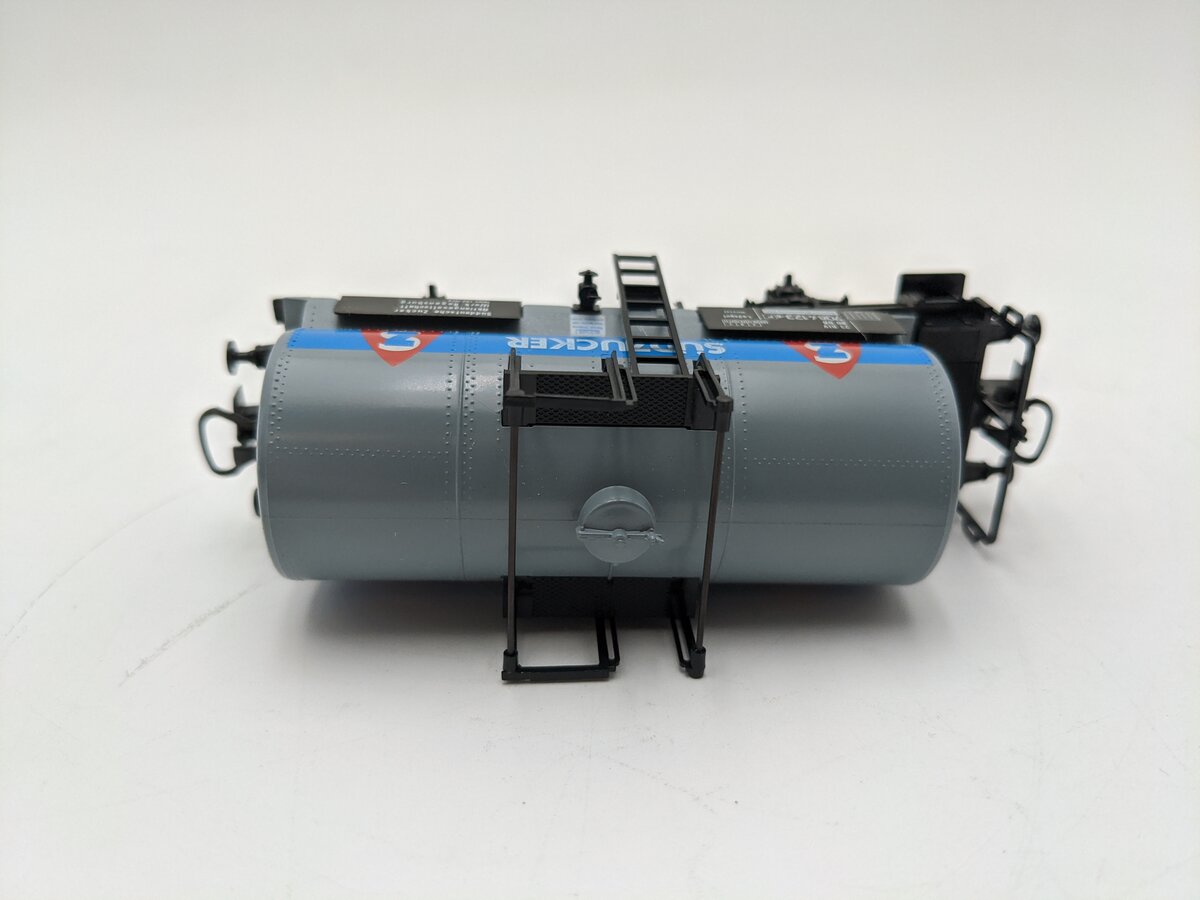 Marklin 4682 HO Scale Sudzucker Tank Car #7084123 VG/Box