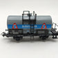 Marklin 4682 HO Scale Sudzucker Tank Car #7084123 VG/Box
