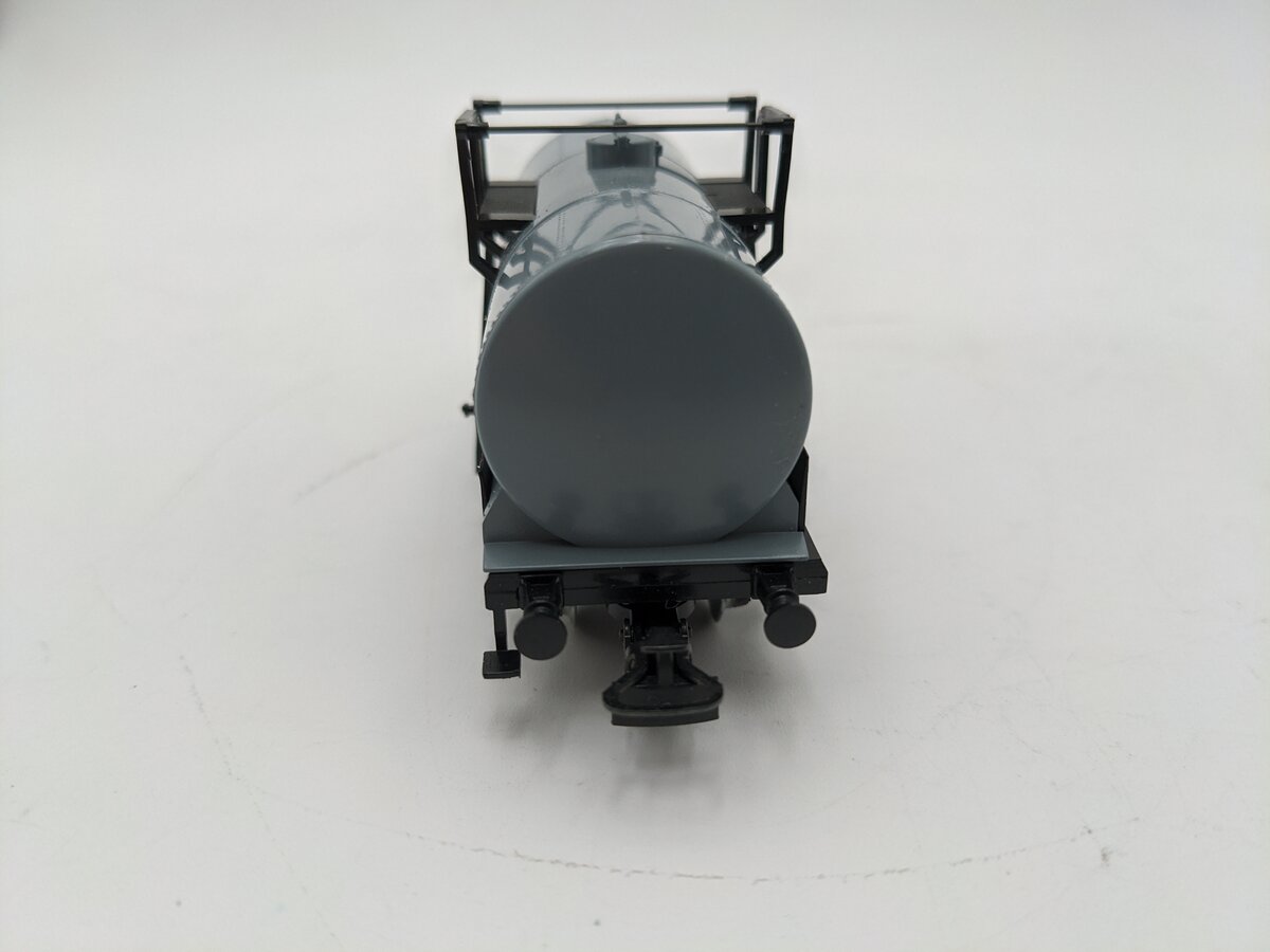 Marklin 4682 HO Scale Sudzucker Tank Car #7084123 VG/Box
