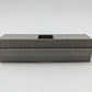Rail Line 130 HOn3 Scale Denver & Rio Grade Western 3000 Series Box Car Kit EX/Box