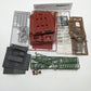 Auhagen 11-381 HO Railroad Station Kit EX/Box