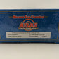 Atlas 3003820-3 O Union Tank Car 8000 Gallon Tank Car #37455 (3 Rail) EX/Box