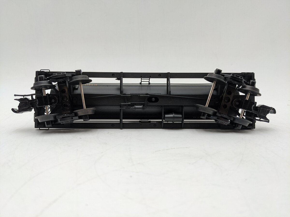 Atlas 3003820-3 O Union Tank Car 8000 Gallon Tank Car #37455 (3 Rail) EX/Box