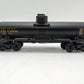 Atlas 3003820-3 O Union Tank Car 8000 Gallon Tank Car #37455 (3 Rail) EX/Box